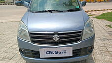 Used Maruti Suzuki Wagon R 1.0 LXi in Gurgaon