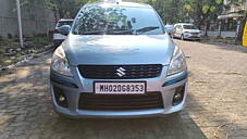 Used Maruti Suzuki Ertiga Vxi CNG in Mumbai