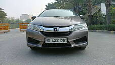 Used Honda City V in Delhi