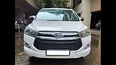 Used Toyota Innova Crysta 2.8 ZX AT 7 STR [2016-2020] in Mumbai