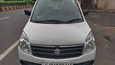 Used Maruti Suzuki Wagon R 1.0 LXi CNG in Ahmedabad