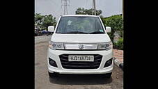 Used Maruti Suzuki Wagon R 1.0 VXI in Surat