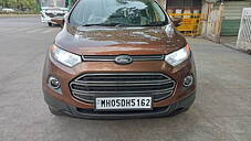 Used Ford EcoSport Titanium 1.5L TDCi in Mumbai