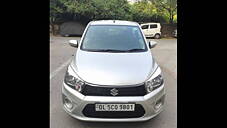 Used Maruti Suzuki Celerio VXi CNG [2019-2020] in Delhi