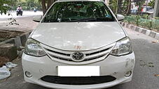 Used Toyota Etios Liva GD SP* in Delhi