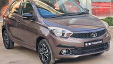 Used Tata Tiago Revotron XZ in Bangalore