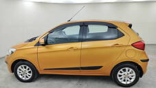 Used Tata Tiago Revotron XZA in Coimbatore