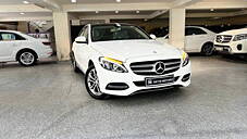 Used Mercedes-Benz C-Class C 220 CDI Avantgarde in Delhi