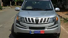 Second Hand Mahindra XUV500 W8 in Bangalore