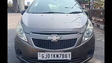Used Chevrolet Beat LS Diesel in Surat