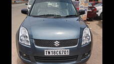 Used Maruti Suzuki Swift VXi in Chennai