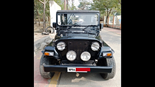 Used Mahindra Thar CRDe 4x4 Non AC in Indore