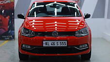 Used Volkswagen Polo GT TSI in Thrissur