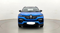 Second Hand Renault Kiger RXT Turbo CVT Dual Tone in Bangalore