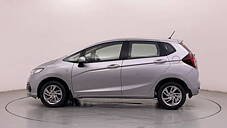 Used Honda Jazz V CVT Petrol in Lucknow