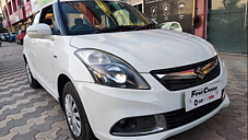 Second Hand Maruti Suzuki Swift DZire VXI in Faridabad