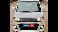 Used Maruti Suzuki Wagon R 1.0 VXI+ in Hyderabad