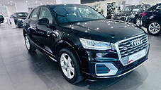 Used Audi Q2 Premium 40 TFSI quattro in Mumbai