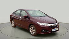 Used Honda City V in Hyderabad