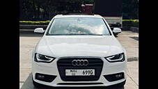 Used Audi A4 2.0 TDI (177bhp) Premium in Nashik