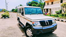 Used Mahindra Bolero Plus AC BS IV in Bhubaneswar