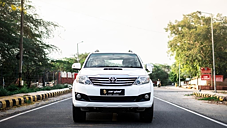 Second Hand Toyota Fortuner 3.0 4x2 AT in Delhi
