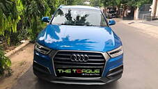 Used Audi Q3 35 TDI quattro Technology in Chennai