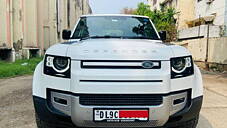 Used Land Rover Defender 110 HSE 2.0 Petrol in Delhi