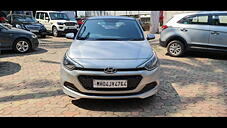 Used Hyundai Elite i20 Magna Executive 1.2 in Mumbai