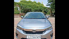 Used Honda City 4th Generation V CVT Petrol [2017-2019] in Ahmedabad