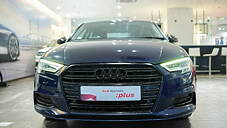 Used Audi A3 35 TFSI Technology in Nashik