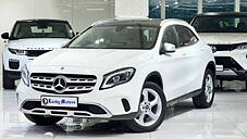 Used Mercedes-Benz GLA 200 d Sport in Mumbai