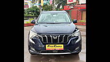 Used Mahindra XUV700 AX 7 Diesel  AT Luxury Pack 7 STR [2021] in Surat