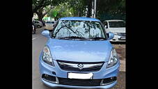 Used Maruti Suzuki Swift Dzire VXI in Chennai