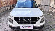 Used Hyundai Venue S 1.2 Petrol in Thane