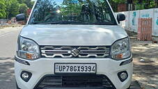 Used Maruti Suzuki Wagon R LXi 1.0 CNG in Kanpur