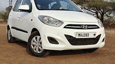 Used Hyundai i10 Magna 1.2 Kappa2 in Nagpur