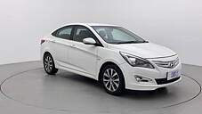 Used Hyundai Verna 1.6 VTVT SX in Pune