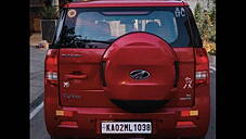 Used Mahindra TUV300 T8 in Bangalore