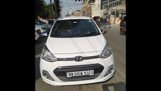 Second Hand Hyundai Xcent S 1.1 CRDi (O) in Patna