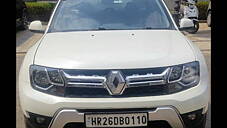 Used Renault Duster 110 PS RXZ 4X2 MT Diesel in Chandigarh