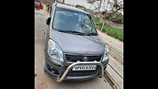 Second Hand Maruti Suzuki Wagon R 1.0 VXI in Varanasi