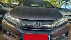 Second Hand Honda City VX (O) MT in Chennai