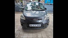 Used Hyundai i10 Sportz 1.2 AT in Mumbai