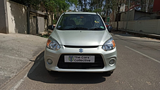 Second Hand Maruti Suzuki Alto 800 VXi (O) in Bangalore