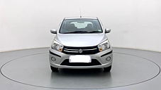 Second Hand Maruti Suzuki Celerio ZXi in Pune