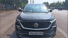 Used MG Hector Sharp 1.5 DCT Petrol [2019-2020] in Pune