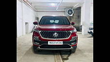 Used MG Hector Sharp 1.5 Petrol Turbo DCT in Mumbai