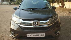 Used Honda BR-V V Petrol in Pune