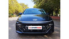 Used Hyundai Verna SX (O) 1.5 Petrol IVT in Delhi